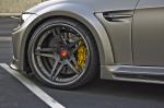BMW M3 GTRS3 by Vorsteiner 2011 года